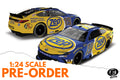 2026 Chase Briscoe 1:24 ZEP ELITE Diecast
