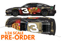 2026 Austin Dillon 1:24 BetMGM Survivor Triple Challenge NASCAR Diecast