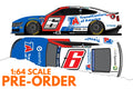 2026 Brad Keselowski 1:64 Travelcenters of America Diecast