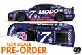 2026 Daniel Suarez 1:24 Modo Casino Sugar Skulls ELITE Diecast