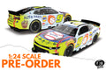 2026 Chase Elliott 1:24 NAPA / Children's Healthcare of Atlanta ELITE NASCAR Diecast
