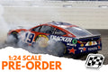 2026 Chase Briscoe 1:24 Bass Pro Shops Salutes Chicagoland Race Win Diecast