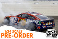 2026 Chase Briscoe 1:24 Bass Pro Shops Salutes Chicagoland Race Win ELITE Diecast
