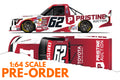 2026 Christopher Bell 1:64 Pristine Auction NASCAR Diecast