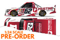 2026 Christopher Bell 1:24 Pristine Auction NASCAR Diecast