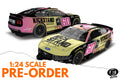 2026 Ryan Preece 1:24 Kickstand Cocktails ELITE Diecast