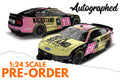 2026 Ryan Preece 1:24 Kickstand Cocktails AUTOGRAPHED Diecast