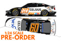 2026 Ryan Preece 1:24 Kroger / Celsius NASCAR Diecast