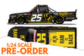 2026 Tony Stewart 1:24 Ram Trucks NASCAR Diecast