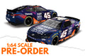 2026 Tyler Reddick 1:64 Academy of Country Music Awards NASCAR Diecast