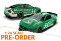 2026 Todd Gilliland 1:24 Grillo's Pickles Diecast