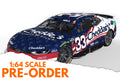 2026 Austin Hill 1:64 Cheddar's Patriotic NASCAR Diecast