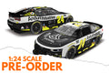 2026 William Byron 1:24 Anduril Industries Diecast