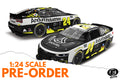 2026 William Byron 1:24 Anduril Industries ELITE Diecast