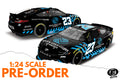 2026 Bubba Wallace 1:24 Boys & Girls Club of America ELITE Diecast