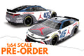 2026 Tyler Reddick 1:64 Jordan Brand Chicago NASCAR Diecast