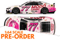 2026 Carson Hocevar 1:64 Modo Casino NASCAR Diecast
