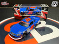 2026 Brandon Lopez 1:64 Atlanta Paving & Concrete Race Win Diecast