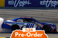 2026 Kyle Larson 1:24 HendrickCars.com Las Vegas Race Win Diecast
