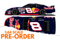 2026 Connor Zilisch 1:64 Red Bull Late Model Diecast