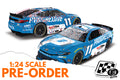 2026 Denny Hamlin 1:24 Progressive Dover All Star Race Race Win ELITE Diecast