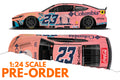 2026 Bubba Wallace 1:24 Columbia PFG NASCAR Diecast