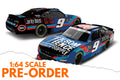 2026 Lee Pulliam 1:64 Folsom Fence Supply NASCAR Diecast