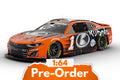 2025 Ross Chastain 1:64 Kubota Diecast