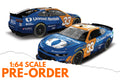 2026 Austin Hill 1:24 United Rentals NASCAR Diecast