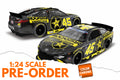 2026 Tyler Reddick 1:24 Rockstar Energy COLOR CHROME Diecast