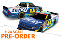 2026 Andres Perez de Lara 1:24 Telcel Diecast
