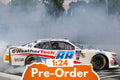 2025 Connor Zilisch 1:24 WeatherTech Portland Race Win Diecast