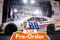2025 Connor Zilisch 1:24 WeatherTech WWT Raceway Race Win Diecast