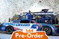 2025 Kyle Larson 1:64 HendrickCars.com Cup Champion Phoenix Raced Version Diecast