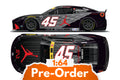 2025 Tyler Reddick 1:64 Jordan Brand AJ40 Diecast