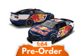 2025 Connor Zilisch 1:64 Red Bull Diecast