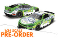 2026 Ross Chastain 1:24 Busch Light Lime NASCAR Diecast