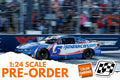 2026 Kyle Larson 1:24 HendrickCars.com WWT Raceway Race Win COLOR CHROME Diecast