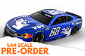 2026 Connor Zilisch 1:64 VGV.AI NASCAR Diecast
