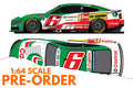 2026 Brad Keselowski 1:64 Castrol / Les Schwab Tire Centers Diecast
