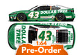 2026 Erik Jones 1:64 Dollar Tree NASCAR Diecast