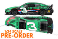 2026 Austin Dillon 1:24 Get Bioethanol Diecast
