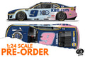 2026 Chase Elliott 1:24 Kelley Blue Book 100th Anniversary ELITE Diecast