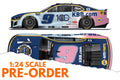 2026 Chase Elliott 1:24 Kelley Blue Book 100th Anniversary Diecast