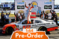 2026 William Sawalich 1:64 Soundgear Rockingham Race Win Diecast