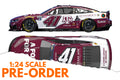 2026 Cole Custer 1:24 Texas A&M NASCAR Diecast