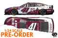 2026 Cole Custer 1:24 Texas A&M ELITE NASCAR Diecast