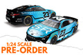 2026 Bubba Wallace 1:24 Shady Rays NASCAR Diecast