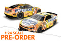 2026 Ross Chastain 1:24 Busch Light Flavor Showdown NASCAR Diecast