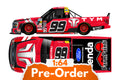 2026 Ben Rhodes 1:64 TYM Diecast